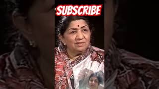 Aaj k singers kese h by Lata Mangeshkar#shorts#autotune#sing