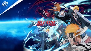 Bleach: Brave Souls - Trailer