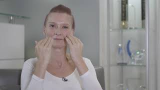 Dermal filler testimonial of a patient in her fifties  | The Cosmetic Skin Clinic