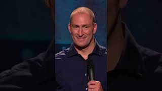 GUEST Bathroom | Ben Bailey Comedy #shorts