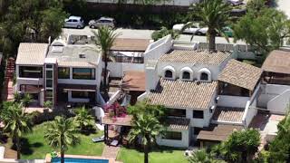 Luxury property in Las Brisas - Marbella Golf Valley