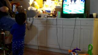 Dominic Wii II