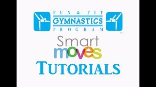 Fun & Fit Gymnastics - How to Create a Lesson Plan