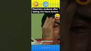 Chemistry Lecture  | 2 Hours Later...  😂🤪🔥|  ASAP Institute | @ASAPChemistry