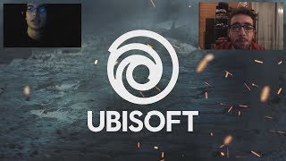 Réaction à l'E3 2018 avec Sokdeem, partie 1/3: conférence Ubisoft