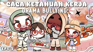 caca ketahuan dengan mama nya ,,drama ceca eps 3 | +sound