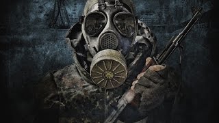 Прохождение S.T.A.L.K.E.R. - Зов Припяти часть 19 [Один выстрел]