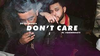 [FREE] Nav Type Beat - 'Don't Care' (Prod. Quenn)