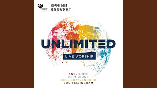 New (feat. Worship Leaders: Elim Sound) (Live)