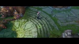 Pentakill Animation | PBE PREVIEW