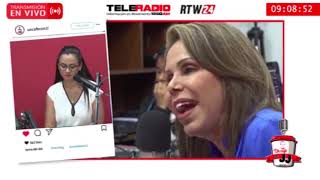 MARCELA GUIÑAGA ENTREVISTA