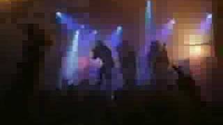 Dark Funeral -  An Apprentice Of Satan(live in Paris)