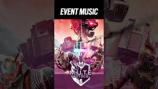 M.U.T.E. Protocol: Flesh & Metal Theme Music - 6News - Rainbow Six Siege