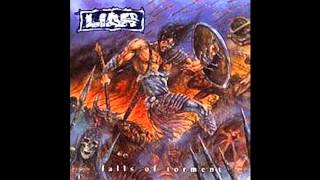 Liar - Falls Of Torment - 07 - Gone