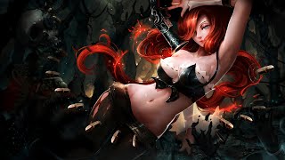 League of Legends // СТРИМ - Обучение