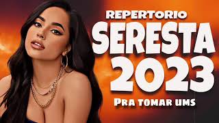 SERESTA 2023 - AS MELHORES SERESTAS PRA TOMAR UMAS - GILDEAN MARQUES - QUANDO VOCÊ SOME - CD NOVO