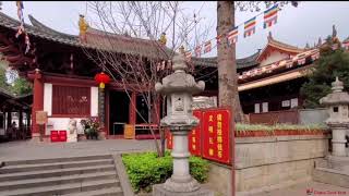 Guangzhou Guangxiao Temple #guangzhouguangxiaotemple #guangzhoutour #guangzhouchina