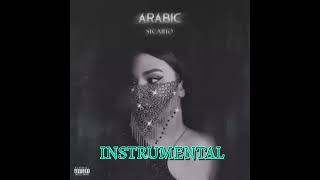 Sicario Arabic ( INSTRUMENTAL )