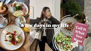 Urlaubsvorbereitungen, Health struggles, Pizza Dates & Sommergefühle ⭐️ || samiraxrieger