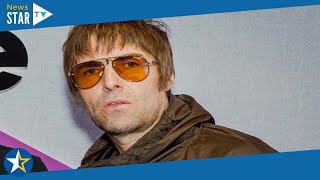 Liam Gallagher's health struggles after claiming he was on 'downwards' spiral