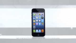 iPhone 5 on T-Mobile - Commercial/TV Ad (Changes - HD)