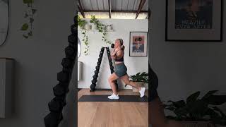 Best Lower Body Workout for Women #lowerbodyworkout #legsworkoutathome #tonedlegs