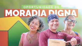 Oportunidade de Moradia Digna