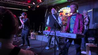 Oingo Boingo (former members) - Private Life - November 11, 2023 - Liquid Joe’s - Salt Lake City