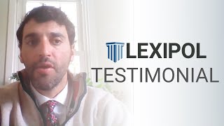 Lexipol Customer Testimonial: County Commissioners Association of Pennsylvania (CCAP)