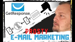 📧 Prosty e-mail MARKETING na GETRESPONSE