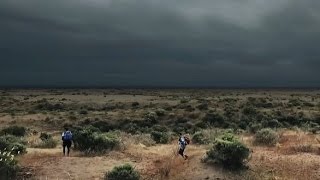 Columbia Adventure Challenge 2016 - Invitación