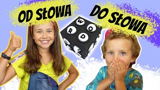 !! KONKURS !! ULUBIONA GRA RODZICÓW?! | Od Słowa do Słowa!