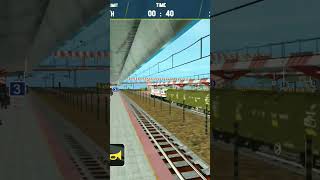 #new game//new train game 2023///patna to kanpur #train #newtraingame #trending #short