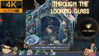 Dog House Hidden Object Puzzle: Through The Looking Glass | Walkthrough