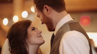 April + Kyle Wedding Film Preview