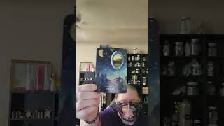 Full Buck Moon Guided Message