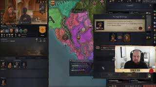 Kingdom of Finland in Crusader Kings 3