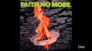 Epic- Faith No More