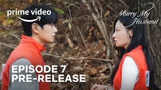 Marry My Husband | Episode 7 Pre-Release | Park Min Young | Na In Woo | EXPLAINED