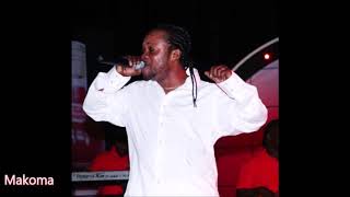 Daddy Lumba ft Borax - Makoma