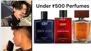 Top 3 perfume under ₹500 School colleges party ka liye Sabse Best