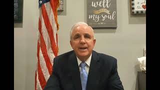 U.S. Congressman Carlos Gimenez States Support For TRIO Programs