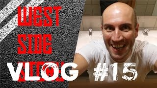 West Side Vlog #15 ΜΠΙΟΥΤΙ-ΒΛΟΓΚ ΠΑΡΤ ΟΥΑΝ!