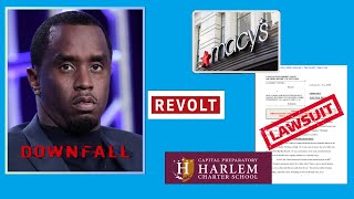 Diddy's Downfall: Unraveling the Empire