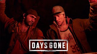 Прохождение Days Gone #21