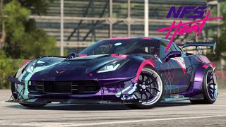 🔴NAIKIN REPUTASI DEMI BUKA MOBIL BARU & KECE! LIVE NEED FOR SPEED HEAT PART IV