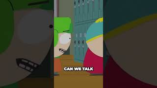 The Power of Compromise in Relationships A Unique Perspective #cartman #southpark