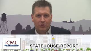 Statehouse Report (March 16, 2018)