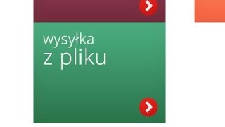 WYSYŁKA SPERSONALIZOWANYCH WIADOMOŚCI Z PLIKU - Zobacz jakie to proste z mProfi.pl!