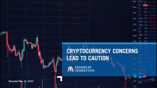 Cryptocurrency Concerns Lead to Caution